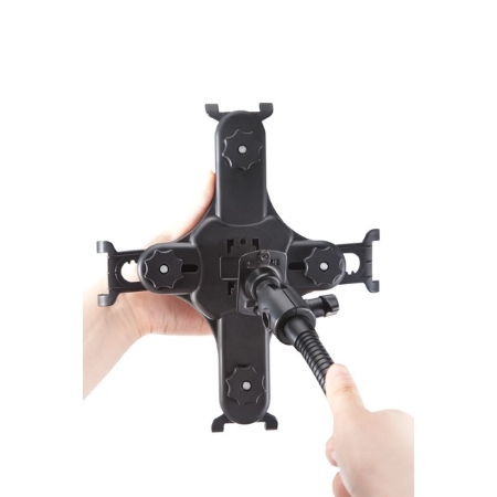 Table mount for ipad - 2