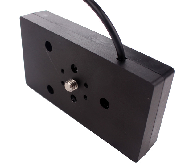 BP-U60 batteri adapter för Bmcc - 3