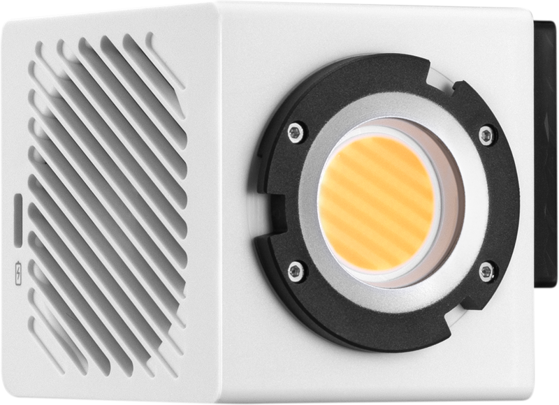 Zhiyun LED Molus G60 COB Light Combo - 6