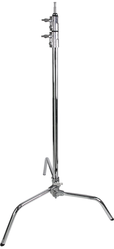 Kupo CS-20M Master 20"""" C Stand w/ Sliding Legs