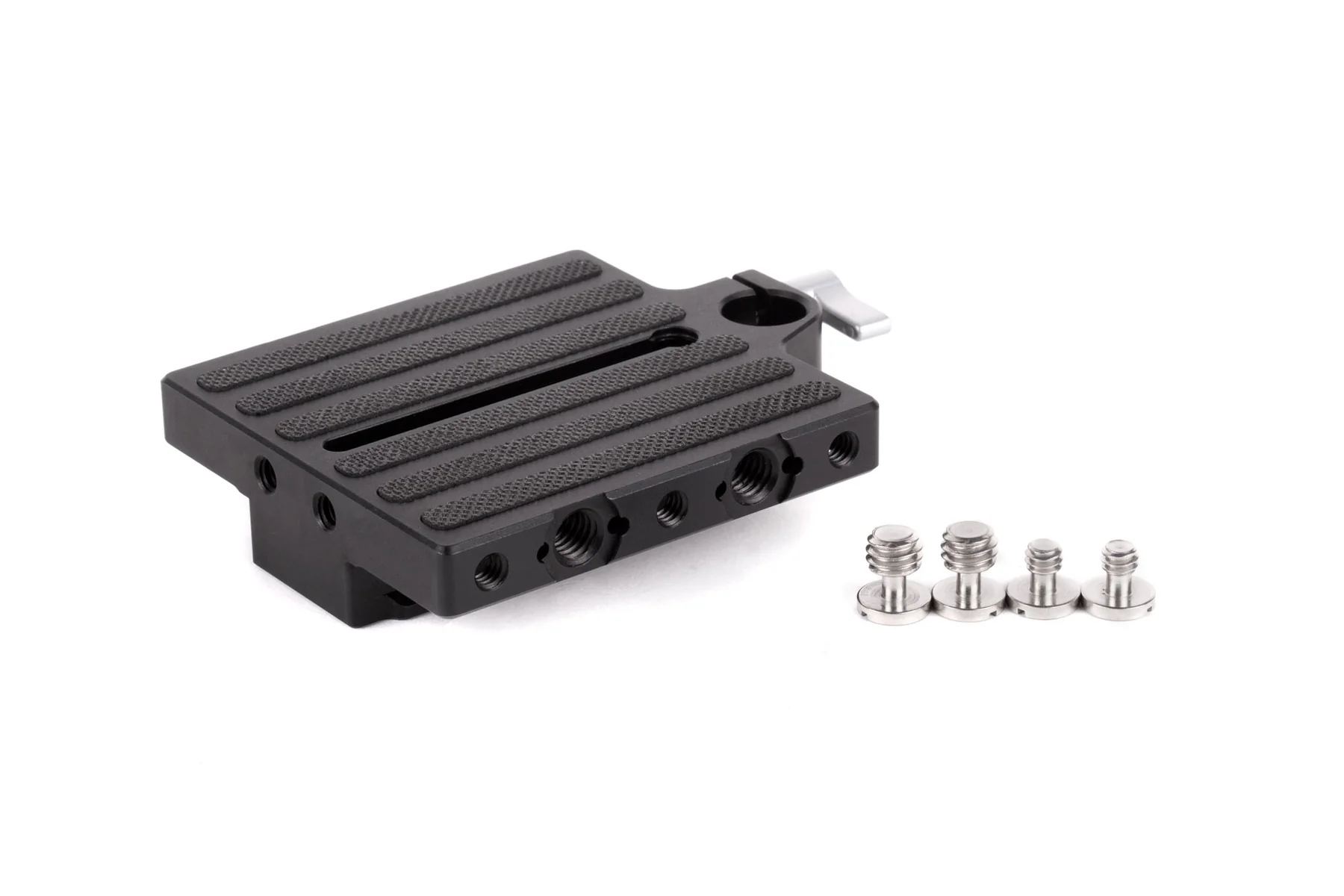 Wooden Camera Unified Baseplate Camera Dovetail (C200, C200B, C700)