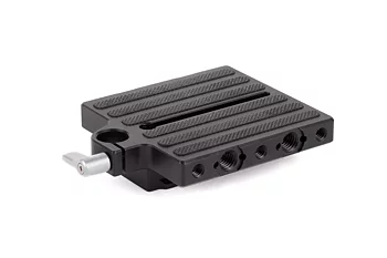Wooden Camera Unified Baseplate Camera Dovetail (C200, C200B, C700)