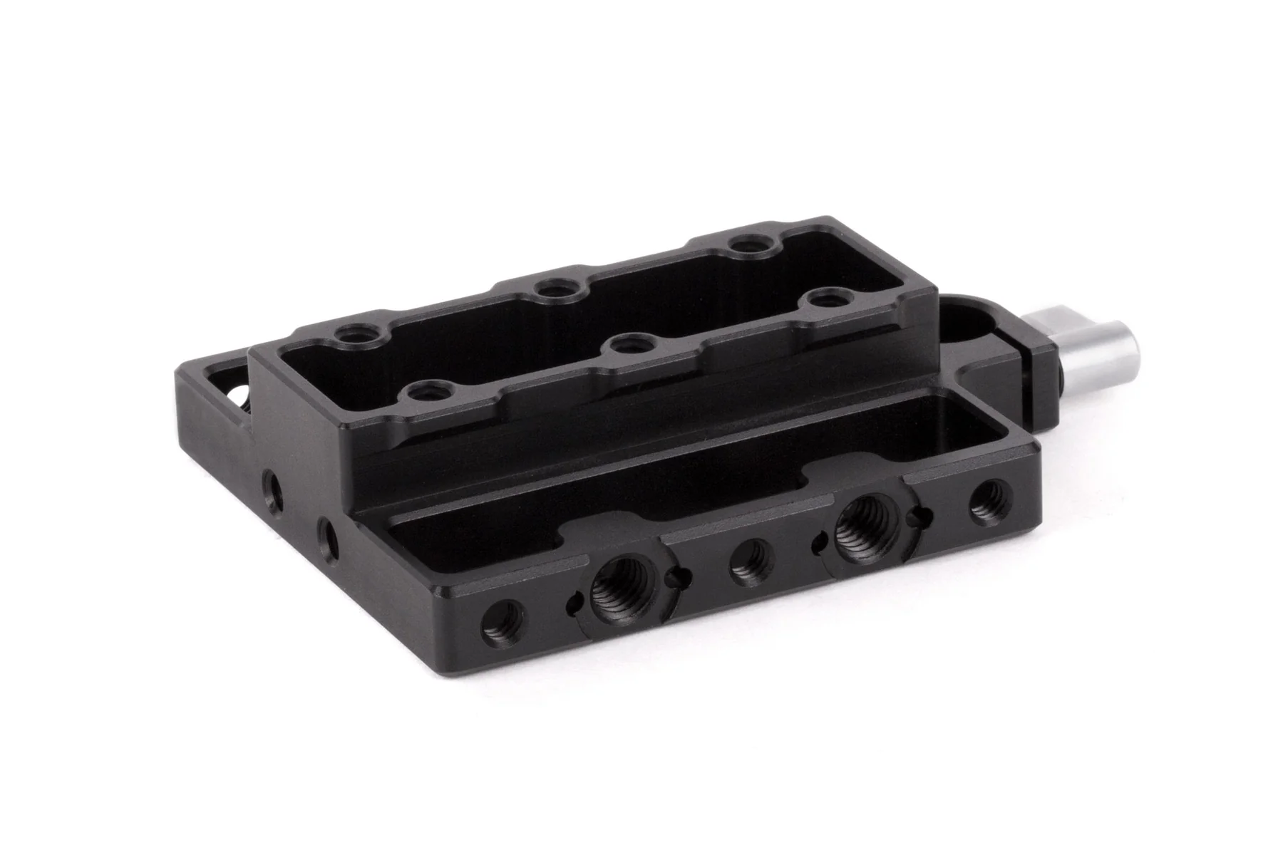 Wooden Camera Unified Baseplate Camera Dovetail (C200, C200B, C700) - 3