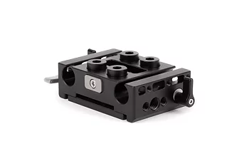 Wooden Camera Unified DSLR 15mm Baseplate