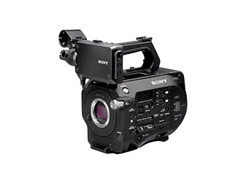 Sony PXW-FS7 Super 35