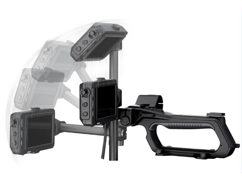 Sony PXW-FS7 Super 35 - 7