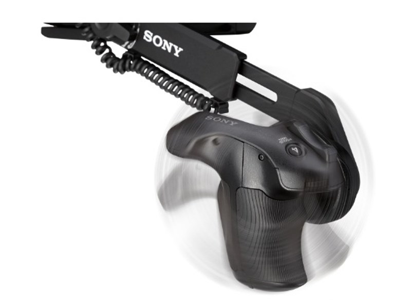 Sony PXW-FS7 Super 35 - 6