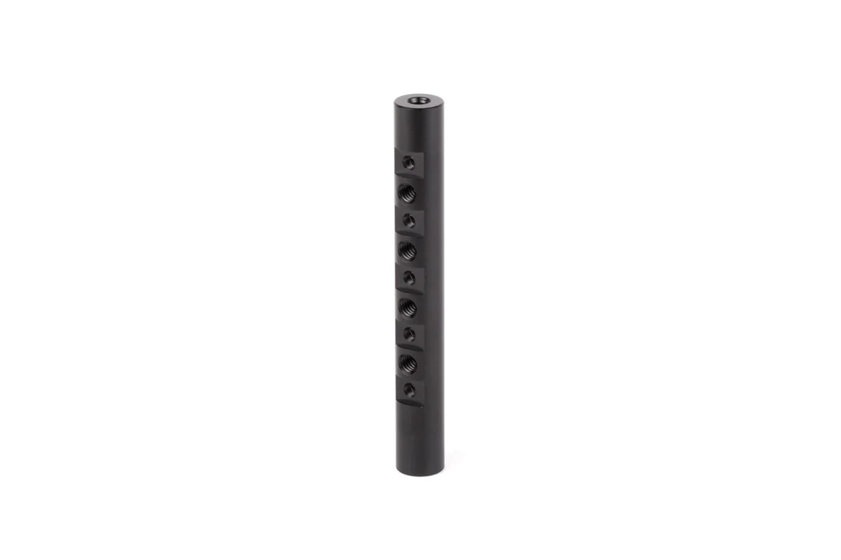 Wooden Camera Unified DSLR Cage Vertical Rod (Small)