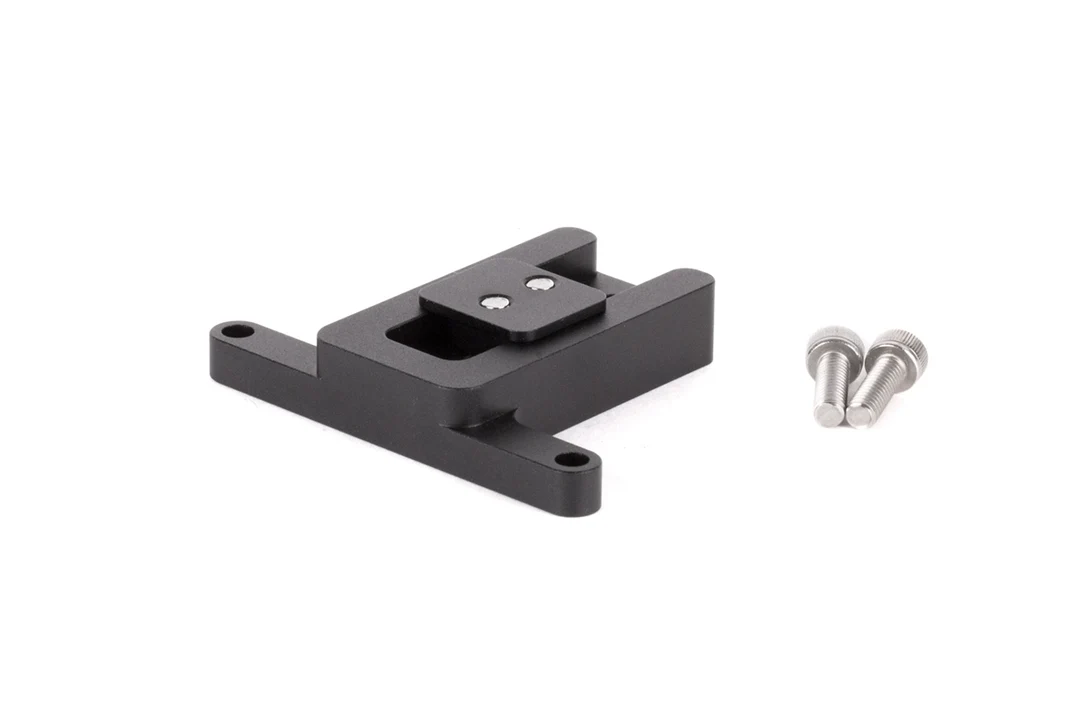 Wooden Camera Unified DSLR Cage Shoe Pincher Add-on - 2