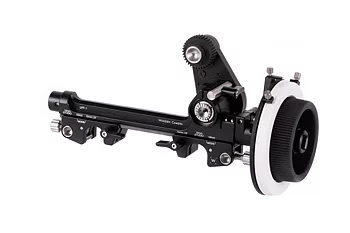 Wooden Camera UFF-1 Universal Follow Focus (Base)