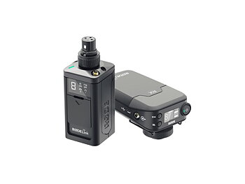 Røde Link Newsshooter kit