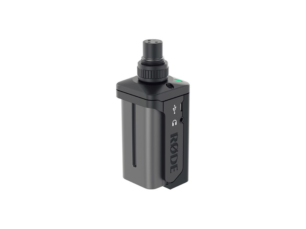Røde Link Newsshooter kit - 5
