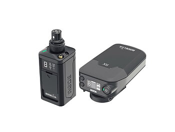 Røde Link Newsshooter kit