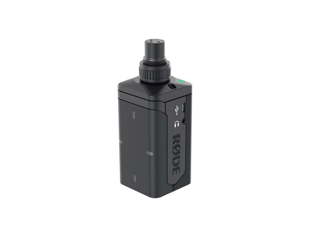 Røde Link Newsshooter kit - 4
