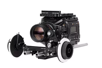 Wooden Camera UFF-1 Universal Follow Focus (Pro)