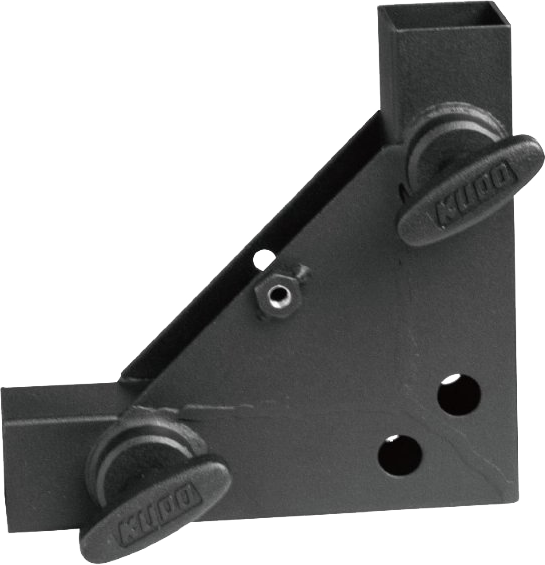 Kupo FC15B Corner With Nut For Butterfly Frame
