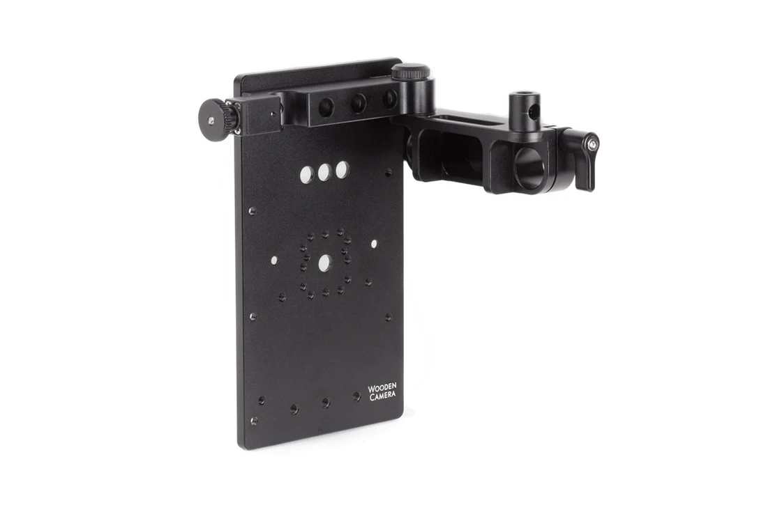 Wooden Camera Battery Swing - 5