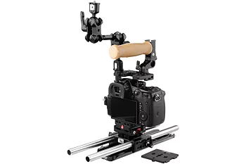 Wooden Camera Panasonic GH5 Unified Accessory Kit (Advanced)