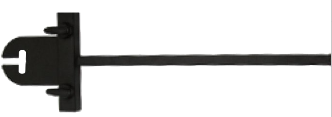 Kupo FH20 Frame Support With Tube For Butterfly Frame