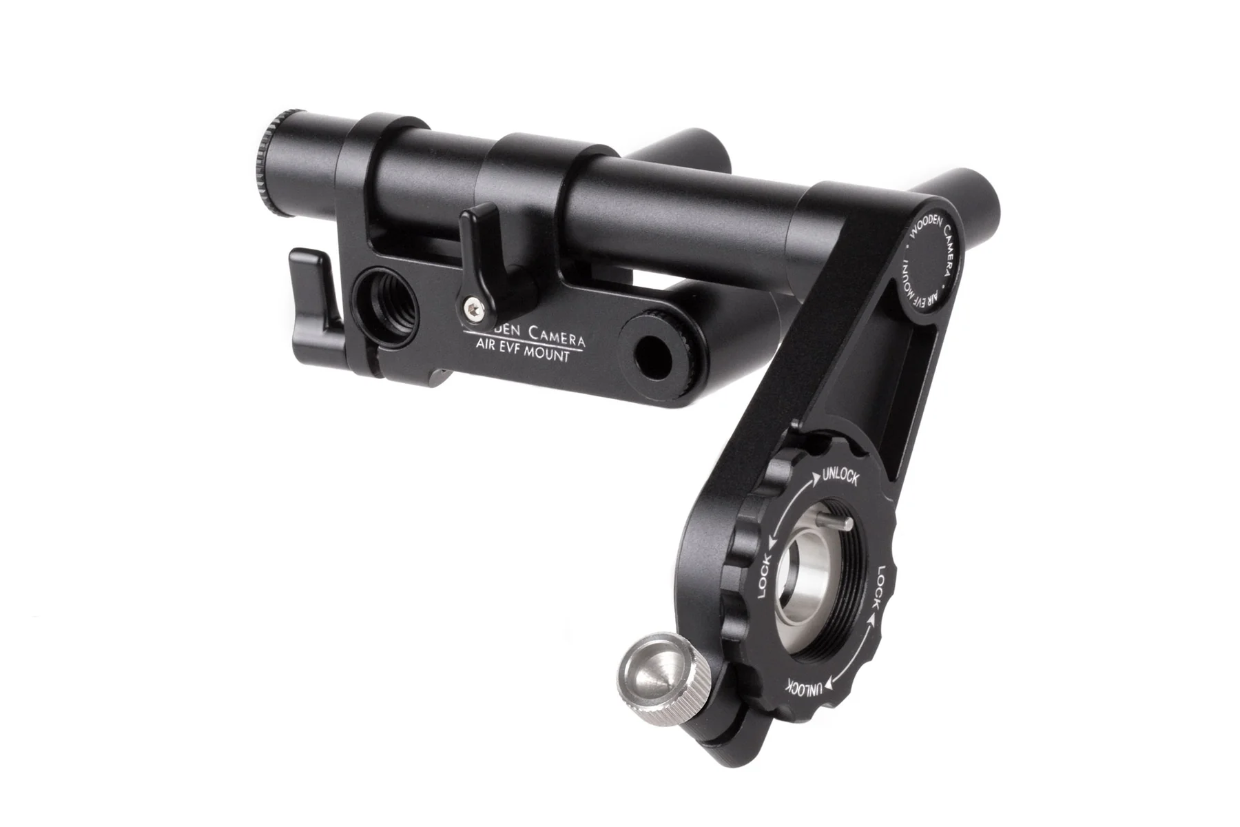 Wooden Camera AIR EVF Mount (RED DSMC2 EVF)