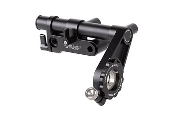 Wooden Camera AIR EVF Mount (RED DSMC2 EVF)