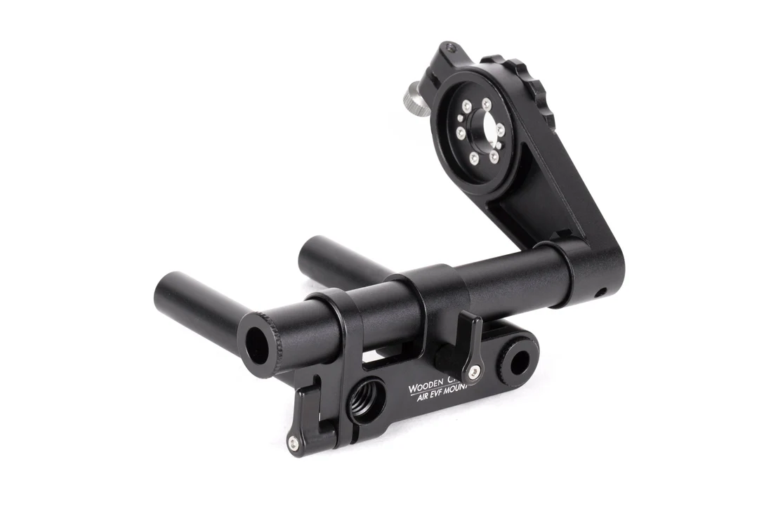 Wooden Camera AIR EVF Mount (RED DSMC2 EVF) - 2