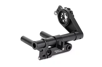 Wooden Camera AIR EVF Mount (RED DSMC2 EVF)