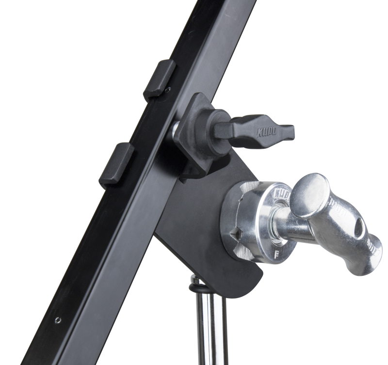 Kupo FH30 Quick Release Frame Support For Butterfly Frame - 2