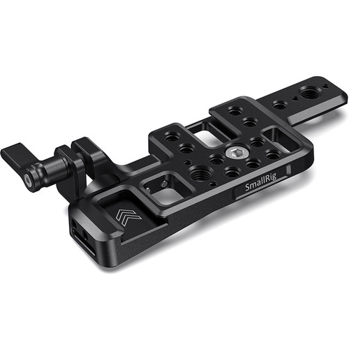 SmallRig Lightweight Top Plate for BMPCC 6K and 4K APT2510