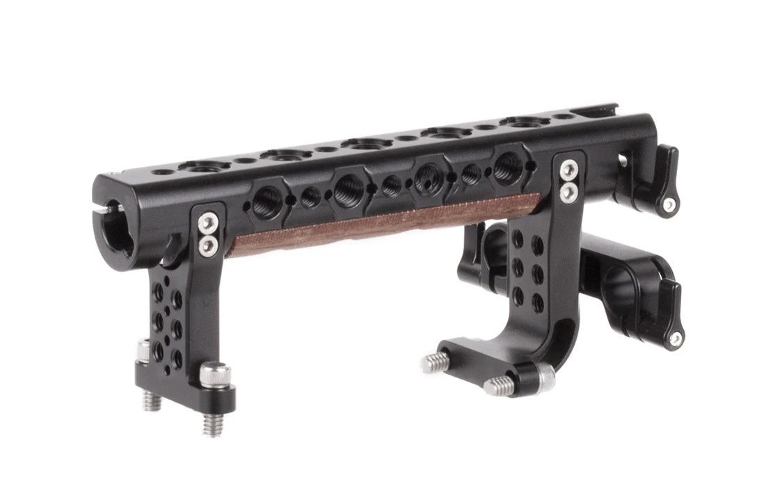 Wooden Camera Master Top Handle (RED DSMC2) (Main Handle Section Only) - 2