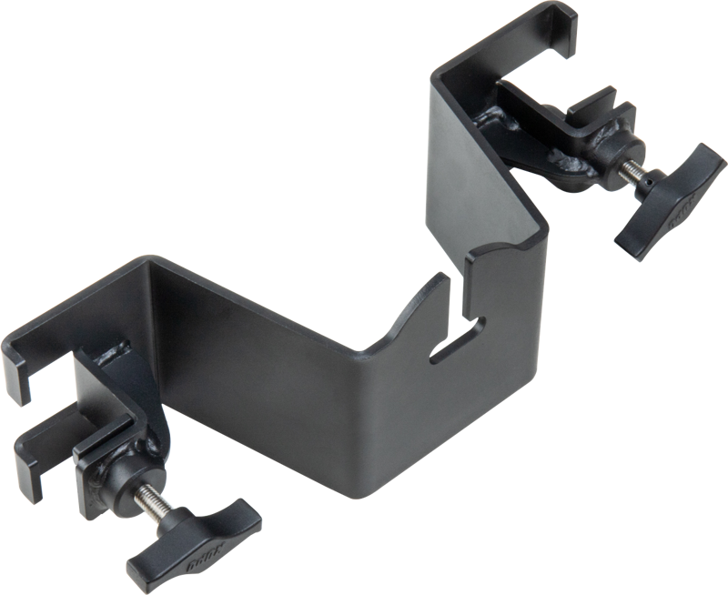 Kupo FH32 Quick Release Frame Support Double Ear For 30X30mm - 2