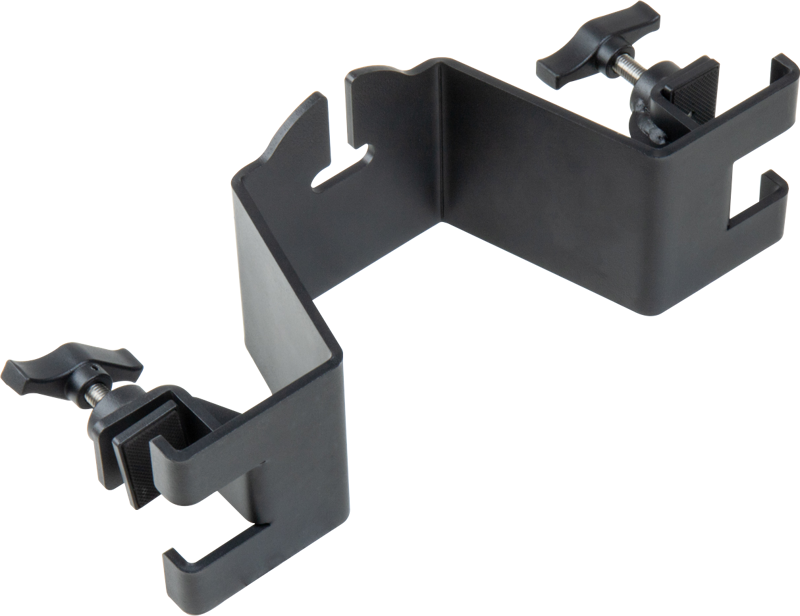 Kupo FH32 Quick Release Frame Support Double Ear For 30X30mm