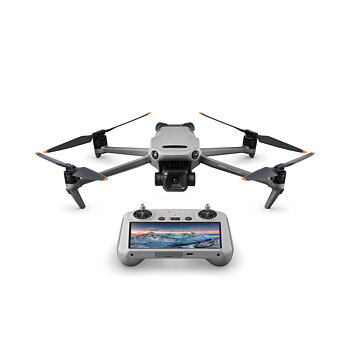 DJI Mavic 3 Classic + Smart controller (DJI RC)
