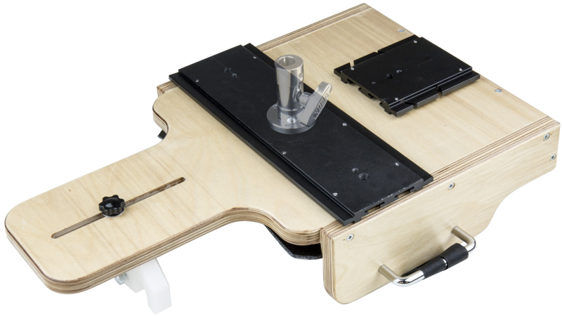 Kupo KAB-020 Camera Cradle - 7