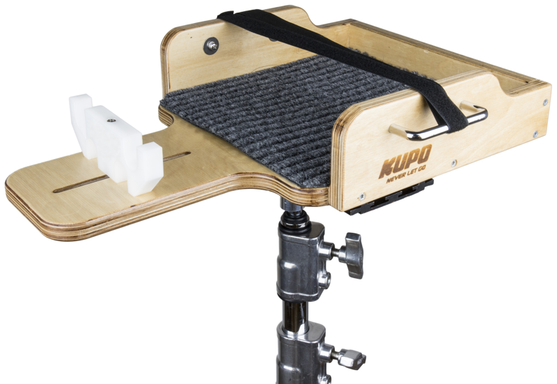 Kupo KAB-020 Camera Cradle - 4