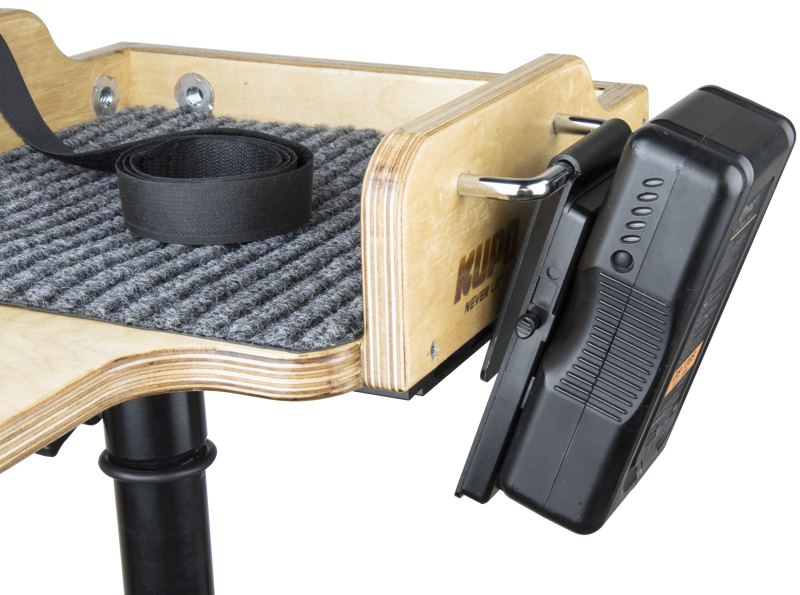 Kupo KAB-020 Camera Cradle - 2