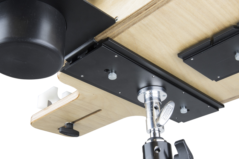 Kupo KAB-020 Camera Cradle - 11