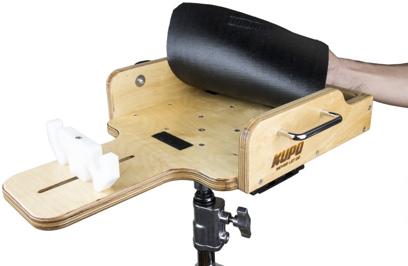 Kupo KAB-020 Camera Cradle - 6