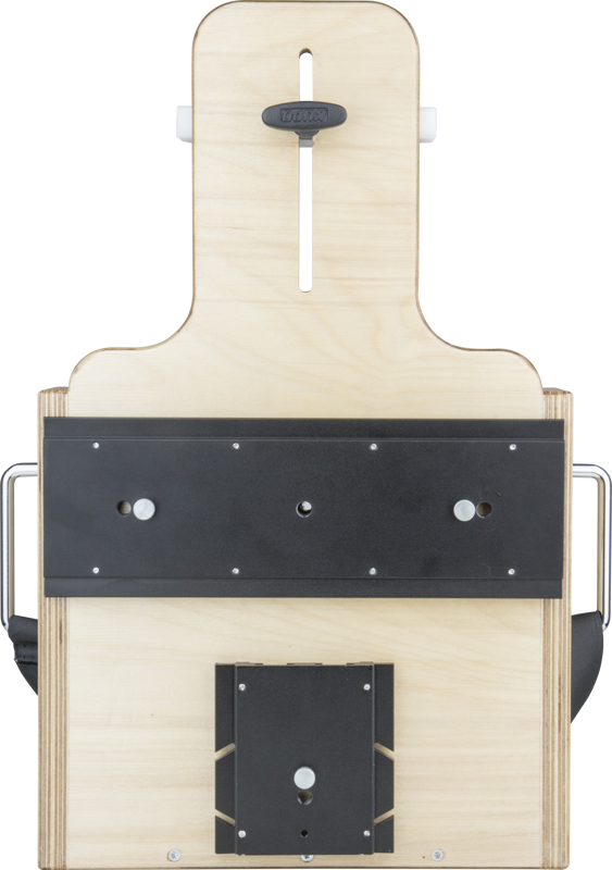 Kupo KAB-020 Camera Cradle - 3