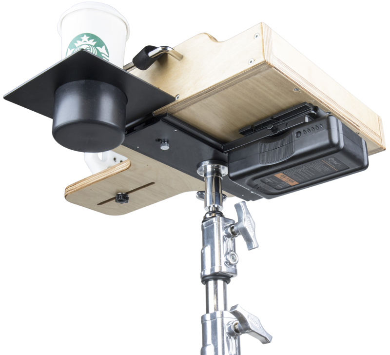 Kupo KAB-020 Camera Cradle - 8