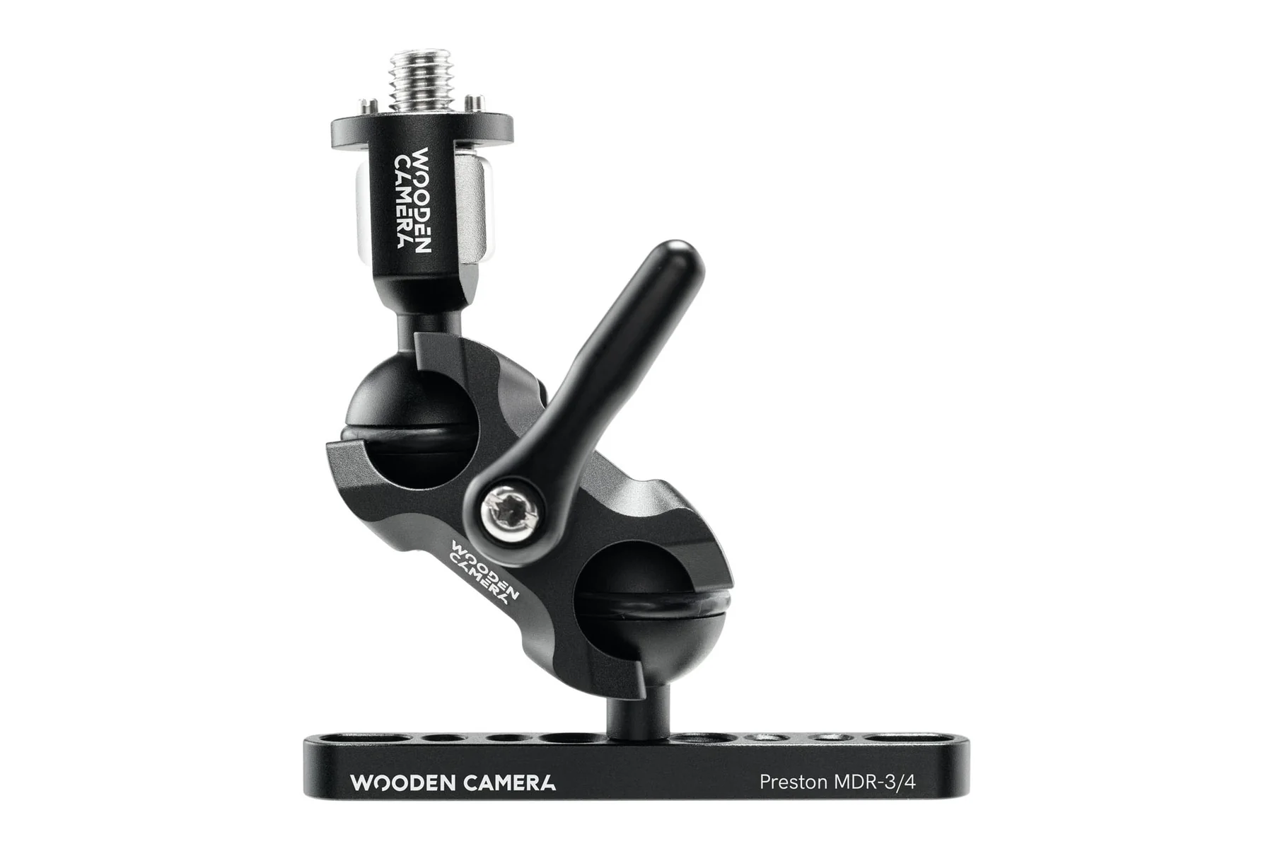 Wooden Camera Preston MDR3 / MDR4 Ultra Arm Mounting Kit