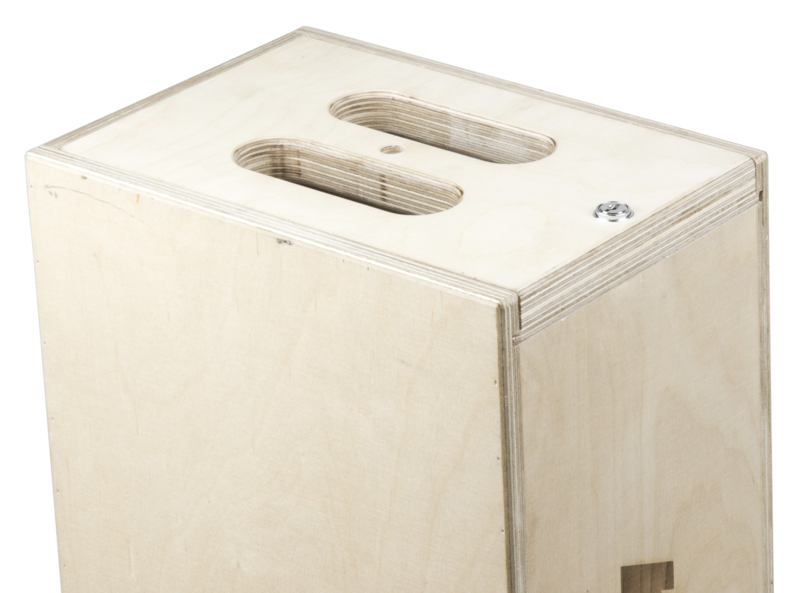 Kupo KAB-128 Lockable Slidingcover - 10