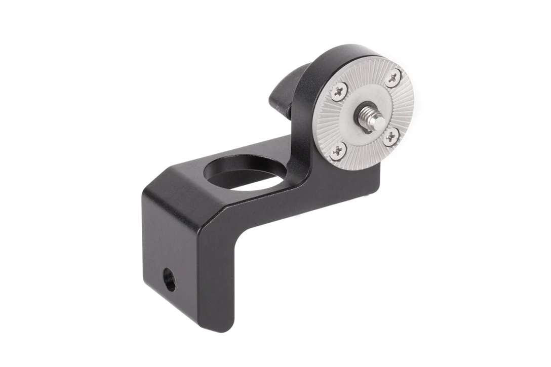 Wooden Camera Preston Micro Force to ARRI Rosette - 2