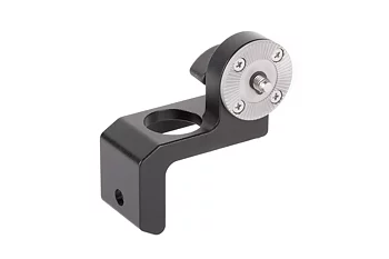 Wooden Camera Preston Micro Force to ARRI Rosette