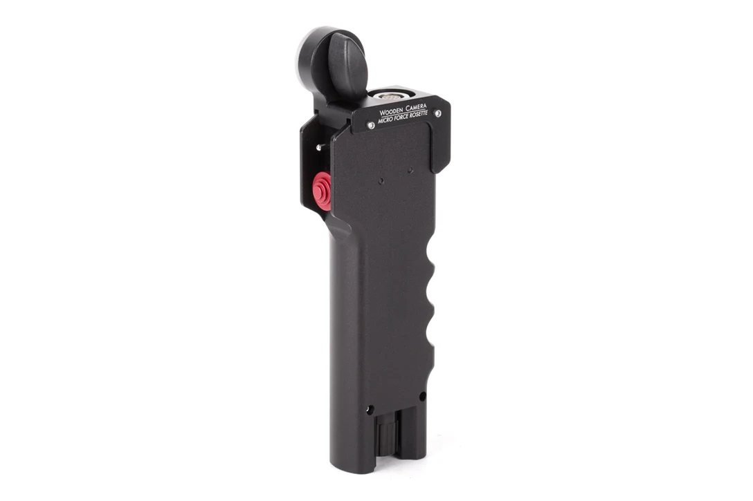 Wooden Camera Preston Micro Force to ARRI Rosette - 3