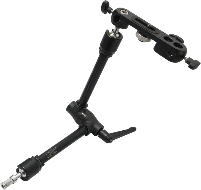 Kupo KCP-101CB Max Arm With Camera Bracket