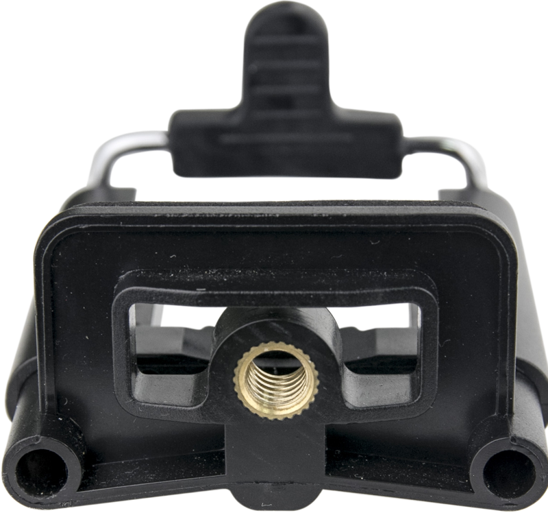 Kupo KCP-104 Camera Mountable Universal Smartphone Holder – för filmskapare - 2