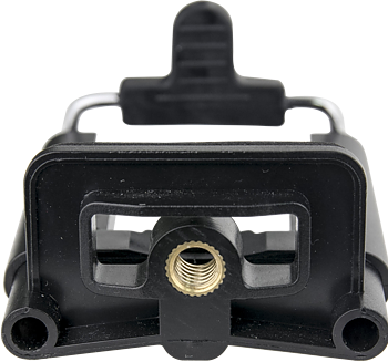 Kupo KCP-104 Camera Mountable Universal Smartphone Holder