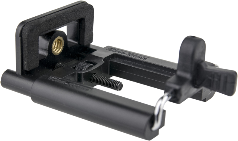 Kupo KCP-104 Camera Mountable Universal Smartphone Holder – för filmskapare