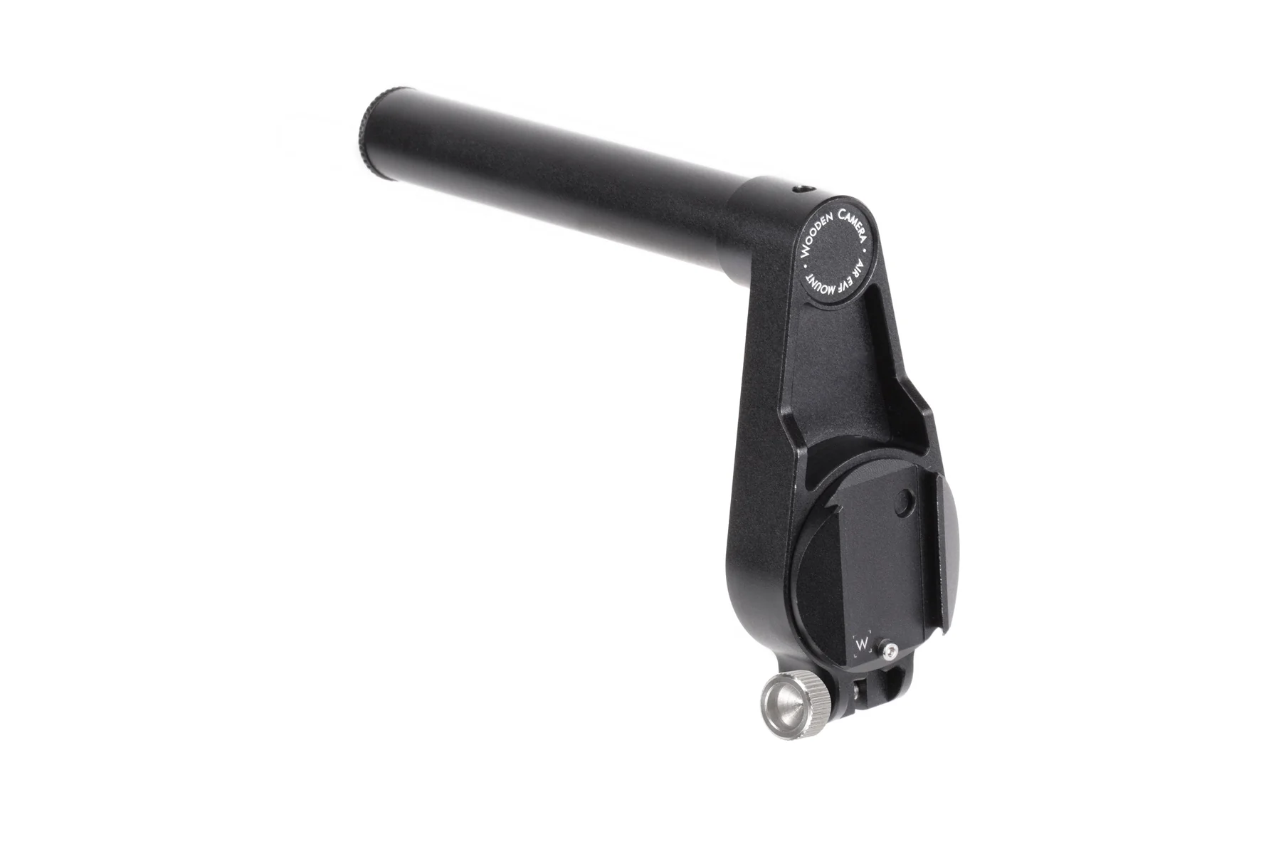 Wooden Camera AIR EVF Mount (Alexa Mini/MiniLF, Knuckle + Rod Only)